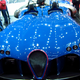 Illustration for article titled Wiesmanns BMW-powered ultralight is fast, stubby